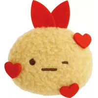 Emoji-zu - Sumikko Gurashi / Ebifurai no Shippo (Nulpi Chan)