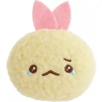 Emoji-zu - Sumikko Gurashi / Ebiten no Shippo