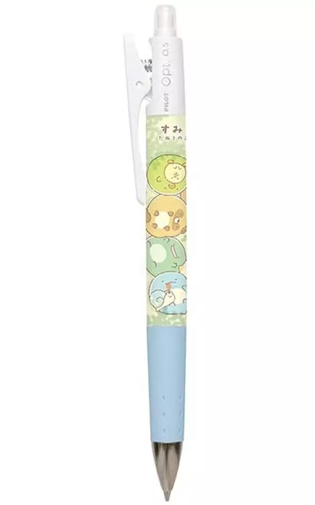 Tanuki no Manmaru Restaurant - Sumikko Gurashi