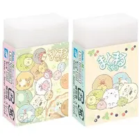 Tanuki no Manmaru Restaurant - Sumikko Gurashi