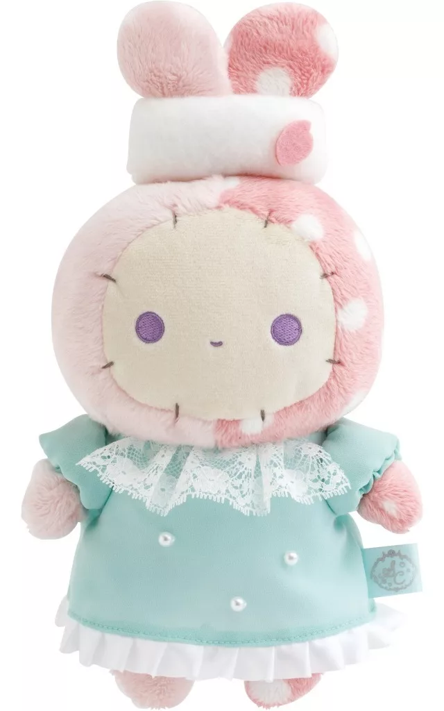 Warm Foam Soap Night Theme - Sentimental Circus / Shappo