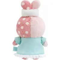 Warm Foam Soap Night Theme - Sentimental Circus / Shappo