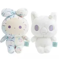 Warm Foam Soap Night Theme - Sentimental Circus / Shappo & Kuro