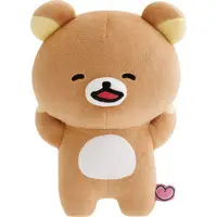 Yuruyuru Pokapoka Series - RILAKKUMA / Rilakkuma