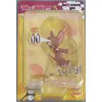 Happy Kuji TOM and JERRY FUNNY ART! 5 - TOM and JERRY / Jerry