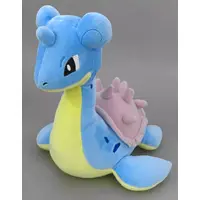 Plush - Pokémon / Lapras