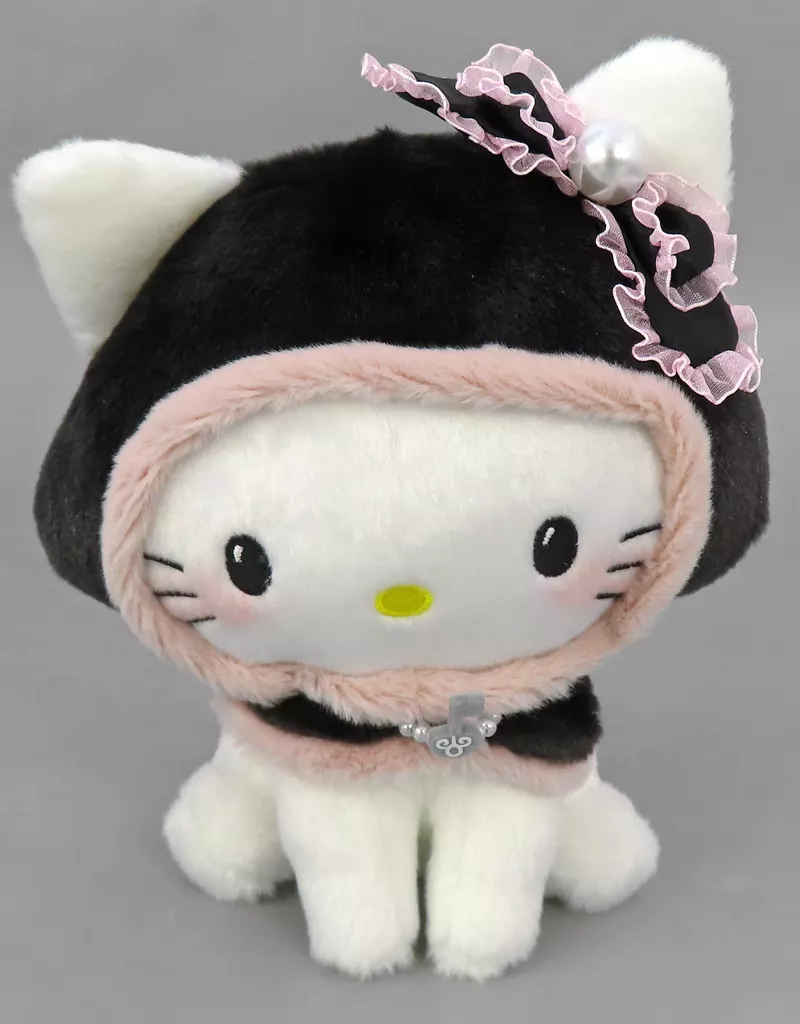 Plush - Sanrio characters / Charmmykitty