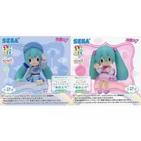 Trading Figure - Mini Figure - VOCALOID / Hatsune Miku