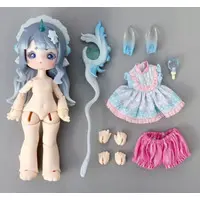 Trading Figure - ANTU