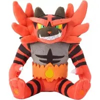 Pokemon fit - Pokémon / Incineroar