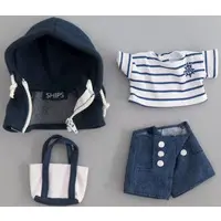 Bag - Plush Clothes - Disney