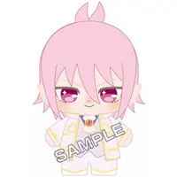 Key Chain - Plush - Plush Key Chain - Mairimashita! Iruma-kun (Welcome to Demon School! Iruma-kun)