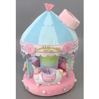 Plush - Sumikko Gurashi / Penguin? & Tapioca & Aji Furai no Shippo & Obake