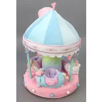 Plush - Sumikko Gurashi / Penguin? & Tapioca & Aji Furai no Shippo & Obake