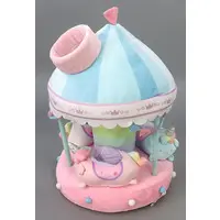 Plush - Sumikko Gurashi / Penguin? & Tapioca & Aji Furai no Shippo & Obake