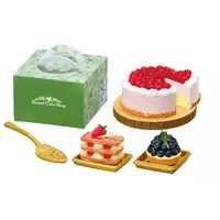 Trading Figure - Petit Sample Series