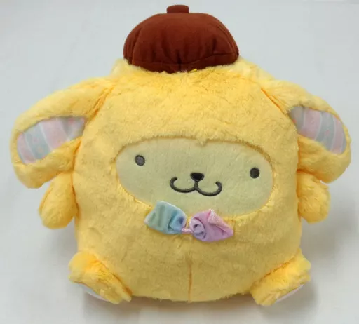 Plush - Sanrio characters / Pom Pom Purin