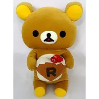 Plush - RILAKKUMA / Rilakkuma