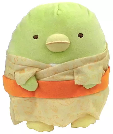 Sumikko and Umikko - Sumikko Gurashi / Penguin?