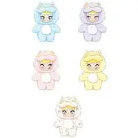 Trading Figure - Small Longan Series