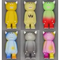 Trading Figure - ASAYOSHI.