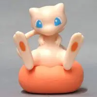 Trading Figure - Pokémon / Mew