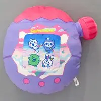 Plush - Tamagotchi