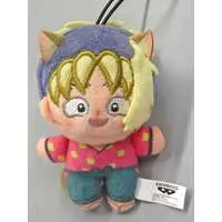 Plush - Failure Ninja Rantarou