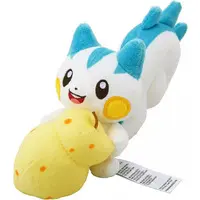 Plush - Pokémon / Pachirisu
