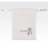 Pouch - mofusand
