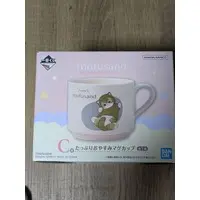 Ichiban Kuji - mofusand