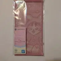 Ichiban Kuji - mofusand