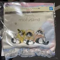 Ichiban Kuji - mofusand