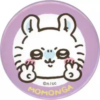 Badge - Chiikawa / Momonga