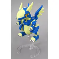 Trading Figure - Dranets