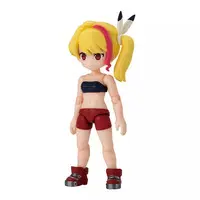 Trading Figure - LINK TRAVELERS