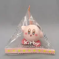 Trading Figure - Mini Figure - Kirby's Dream Land / Kirby
