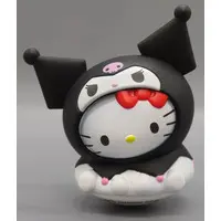 Trading Figure - Sanrio characters / Hello Kitty
