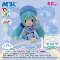 Trading Figure - Mini Figure - VOCALOID / Hatsune Miku