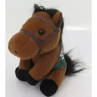 Plush - Horse