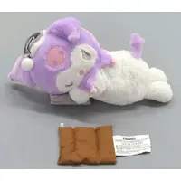 Plush - Sanrio characters / Kuromi