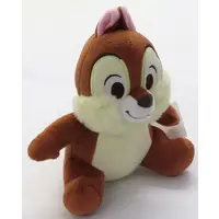 Plush - Disney / Chip (Chip 'n Dale)