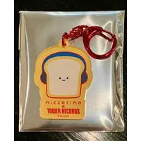 Key Chain - Niccolino