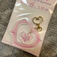 Key Chain - mezzo piano / Hello Kitty
