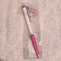 Stationery - Ballpoint Pen - mezzo piano / Hello Kitty
