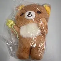 Plush - RILAKKUMA
