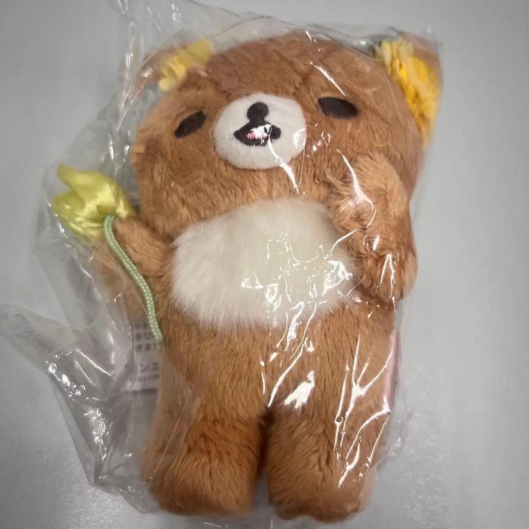 Plush - RILAKKUMA
