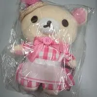 Plush - RILAKKUMA / Korilakkuma