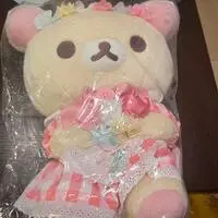 Plush - RILAKKUMA / Korilakkuma