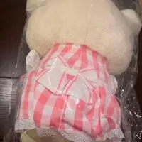 Plush - RILAKKUMA / Korilakkuma